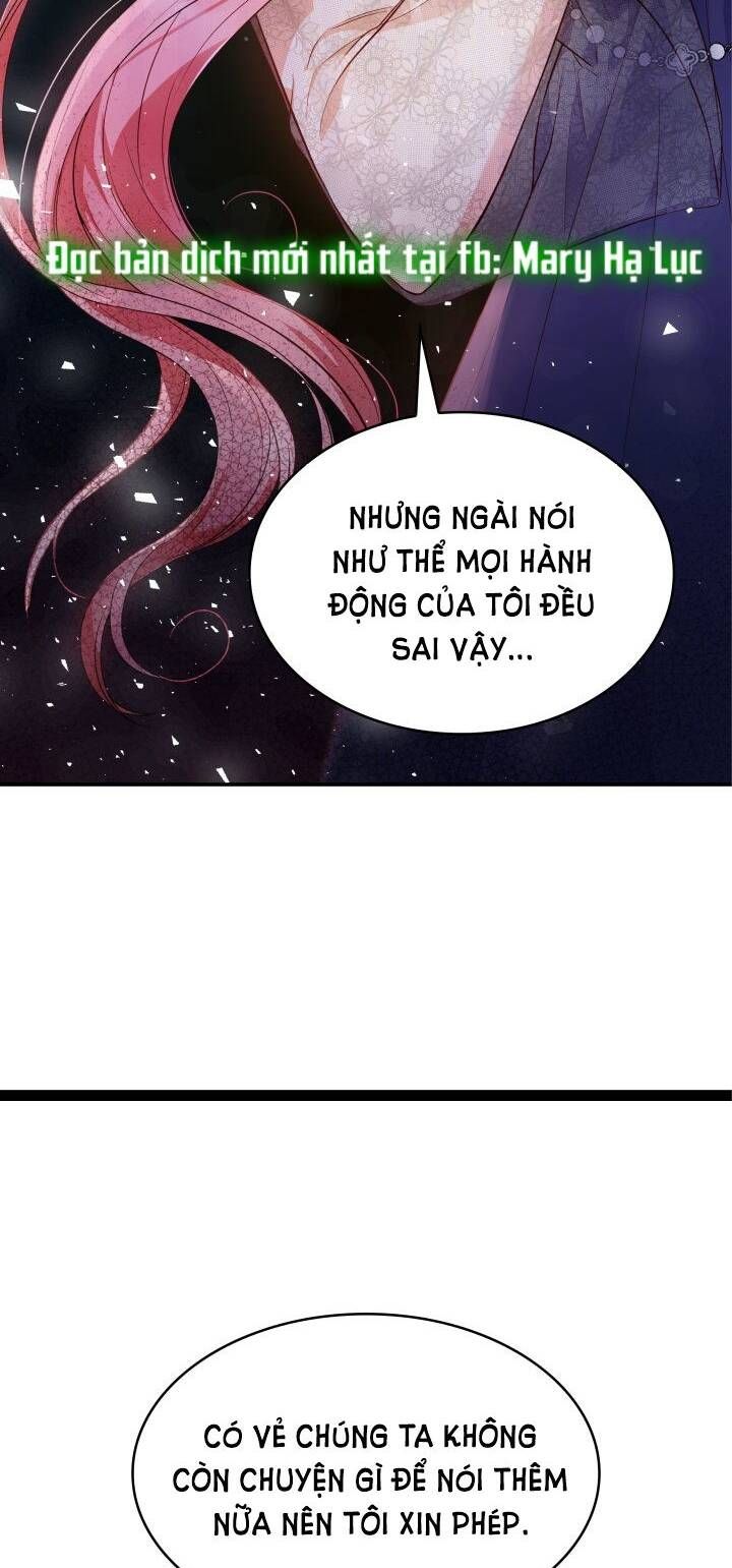 Từ Ác Nữ Tôi Trở Thành Một Người Mẹ Chương 32.2 page 16 - Giả Dược