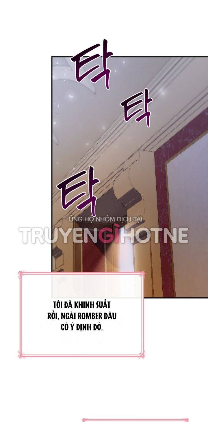 Từ Ác Nữ Tôi Trở Thành Một Người Mẹ Chương 32.2 page 18 - Giả Dược