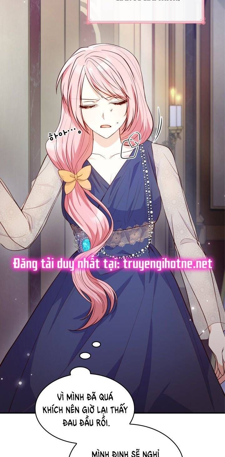Từ Ác Nữ Tôi Trở Thành Một Người Mẹ Chương 32.2 page 20 - Giả Dược