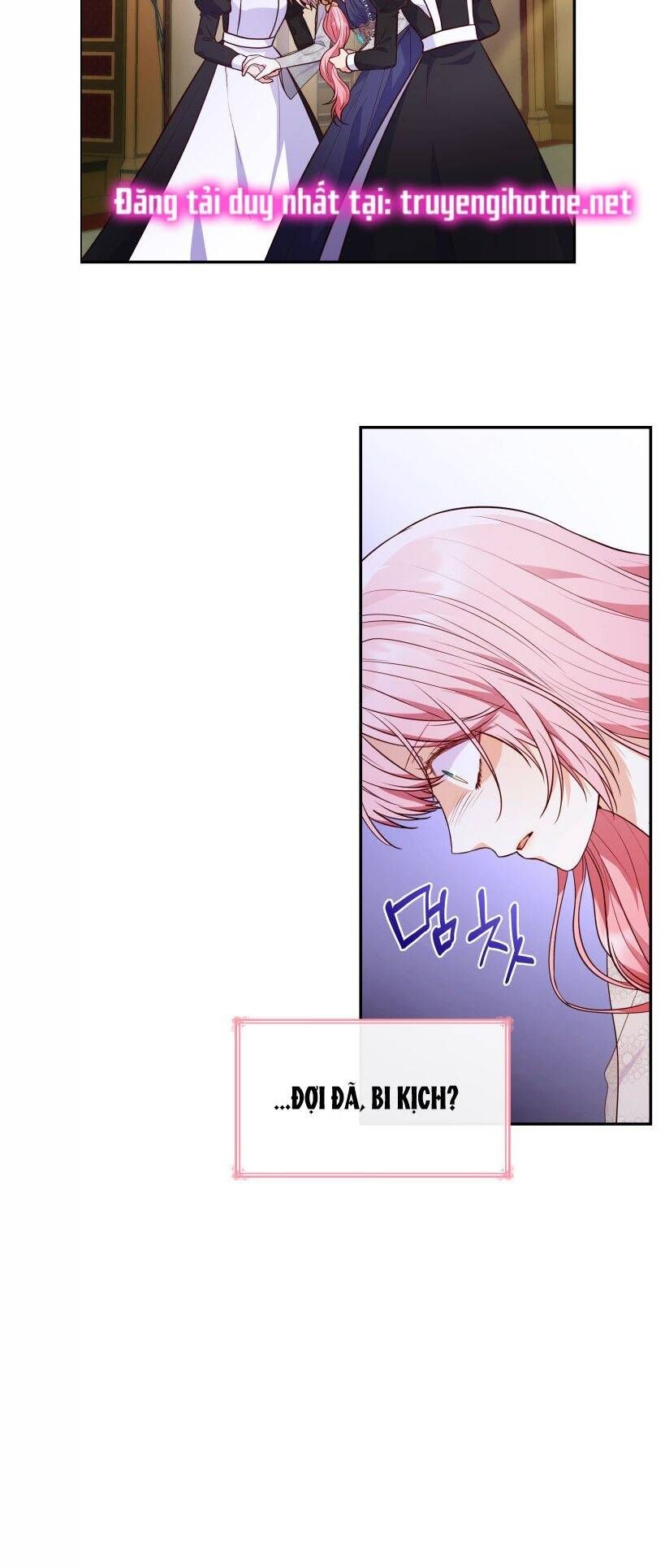 Từ Ác Nữ Tôi Trở Thành Một Người Mẹ Chương 32.2 page 26 - Giả Dược