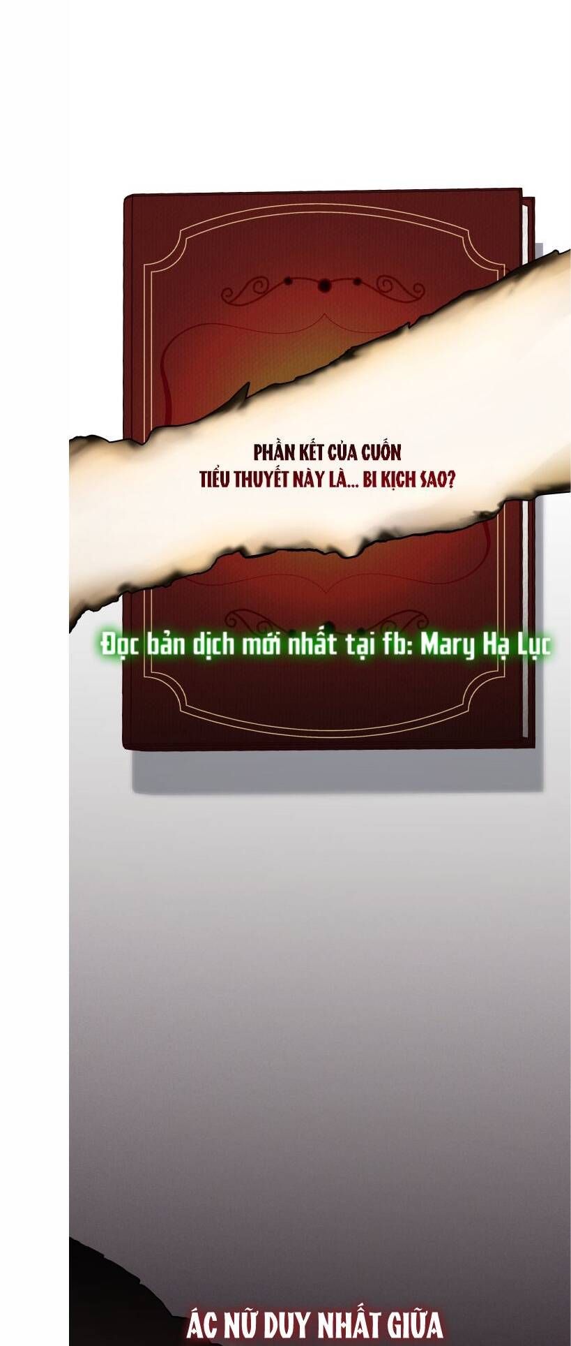 Từ Ác Nữ Tôi Trở Thành Một Người Mẹ Chương 32.2 page 27 - Giả Dược