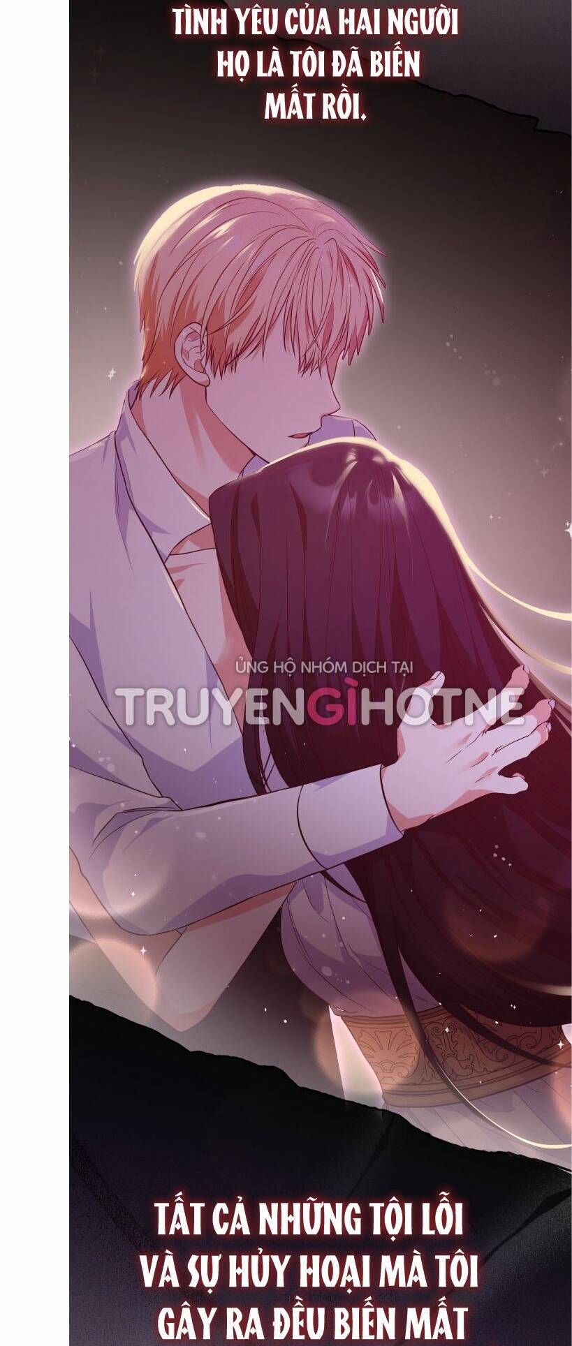 Từ Ác Nữ Tôi Trở Thành Một Người Mẹ Chương 32.2 page 28 - Giả Dược