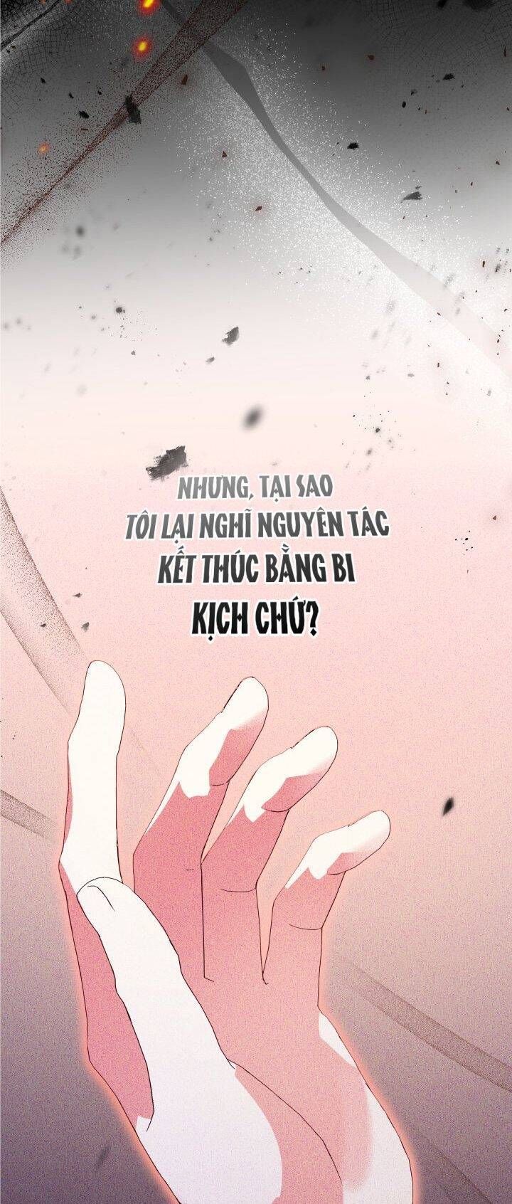 Từ Ác Nữ Tôi Trở Thành Một Người Mẹ Chương 32.2 page 30 - Giả Dược