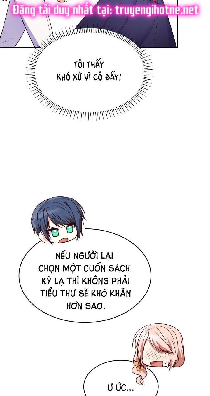 Từ Ác Nữ Tôi Trở Thành Một Người Mẹ Chương 32.2 page 4 - Giả Dược