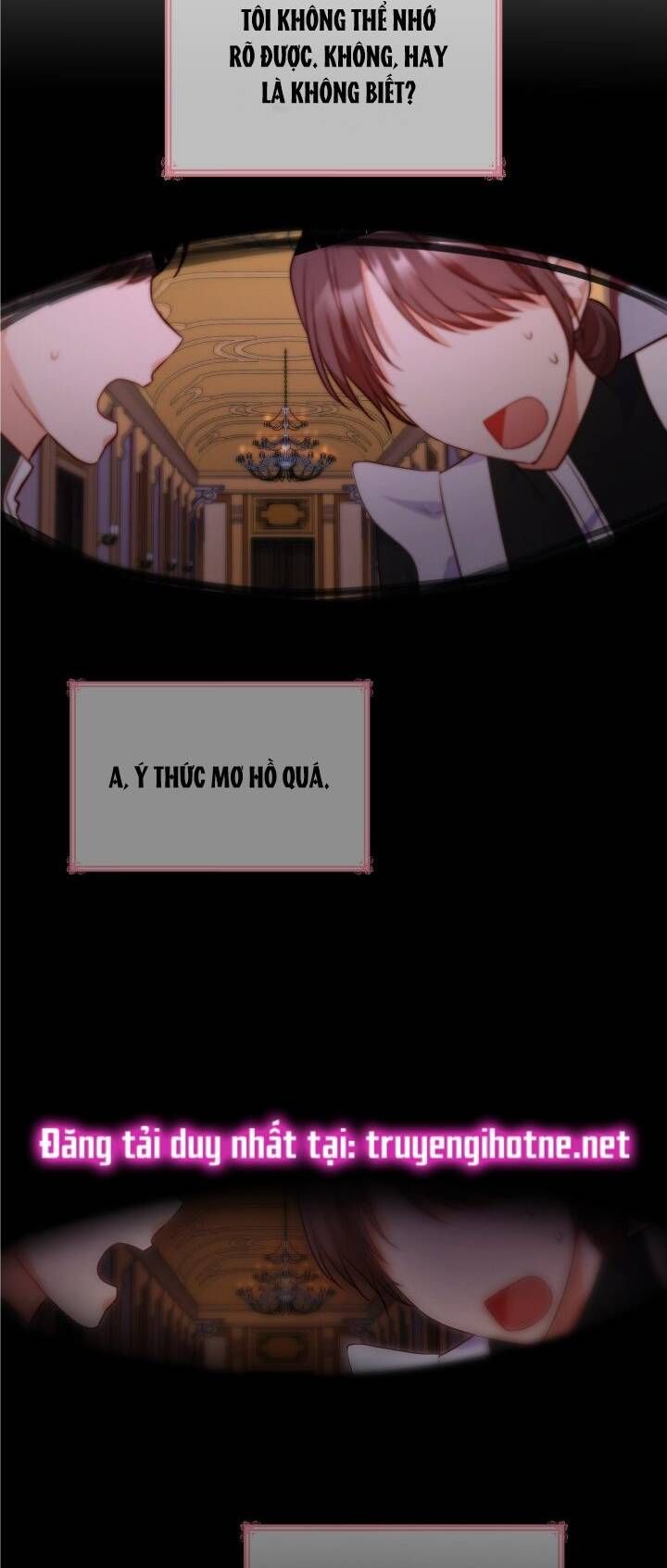Từ Ác Nữ Tôi Trở Thành Một Người Mẹ Chương 32.2 page 33 - Giả Dược