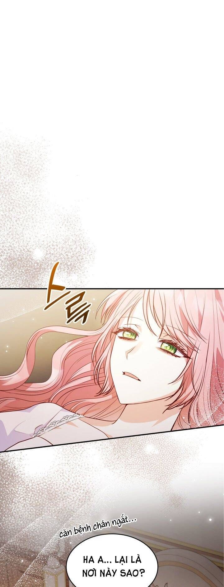 Từ Ác Nữ Tôi Trở Thành Một Người Mẹ Chương 32.2 page 36 - Giả Dược