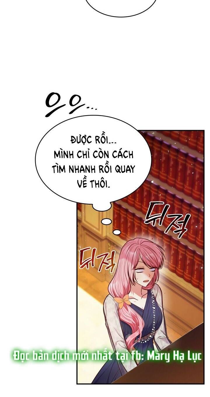 Từ Ác Nữ Tôi Trở Thành Một Người Mẹ Chương 32.2 page 5 - Giả Dược