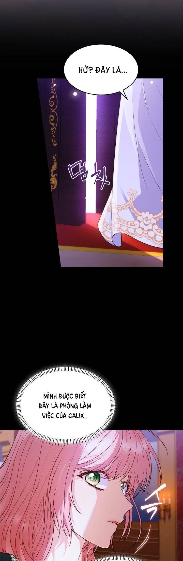 Từ Ác Nữ Tôi Trở Thành Một Người Mẹ Chương 32.2 page 42 - Giả Dược