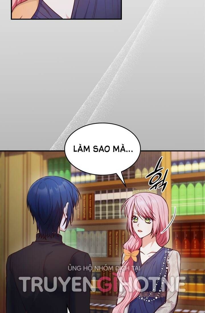 Từ Ác Nữ Tôi Trở Thành Một Người Mẹ Chương 32.2 page 7 - Giả Dược