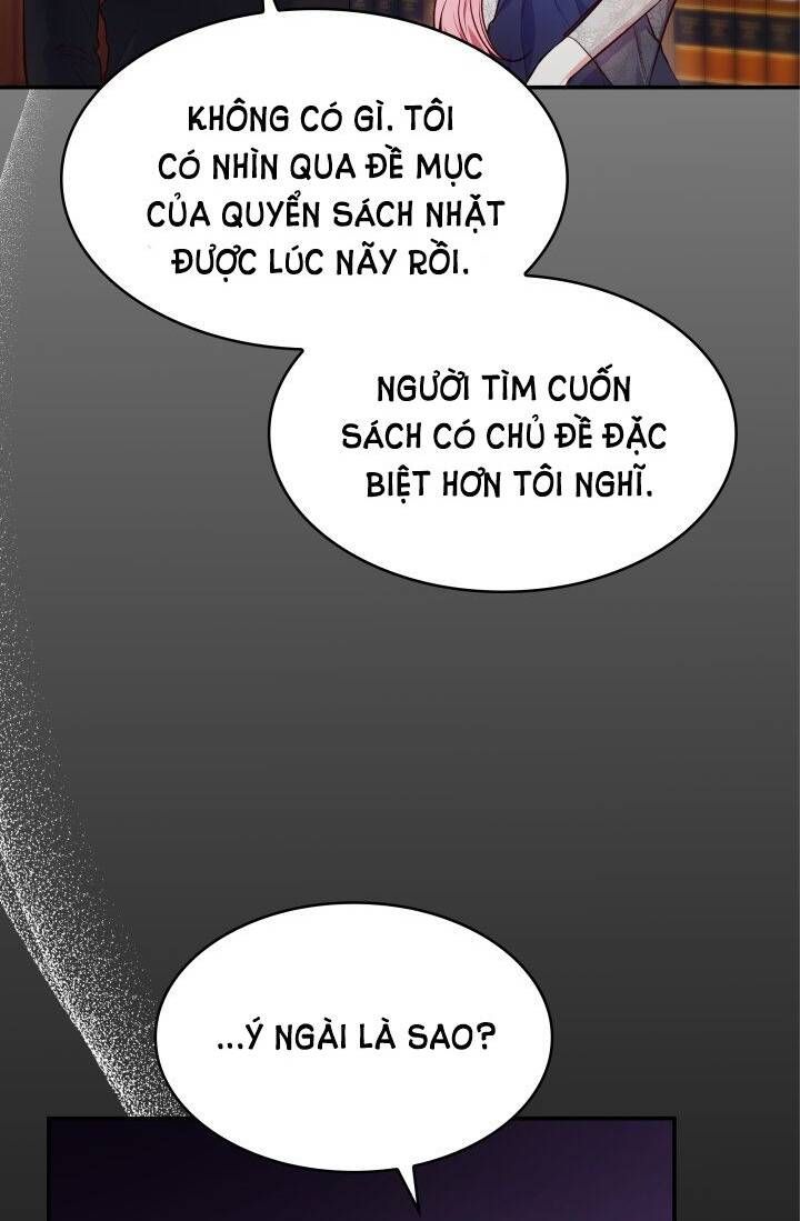 Từ Ác Nữ Tôi Trở Thành Một Người Mẹ Chương 32.2 page 8 - Giả Dược