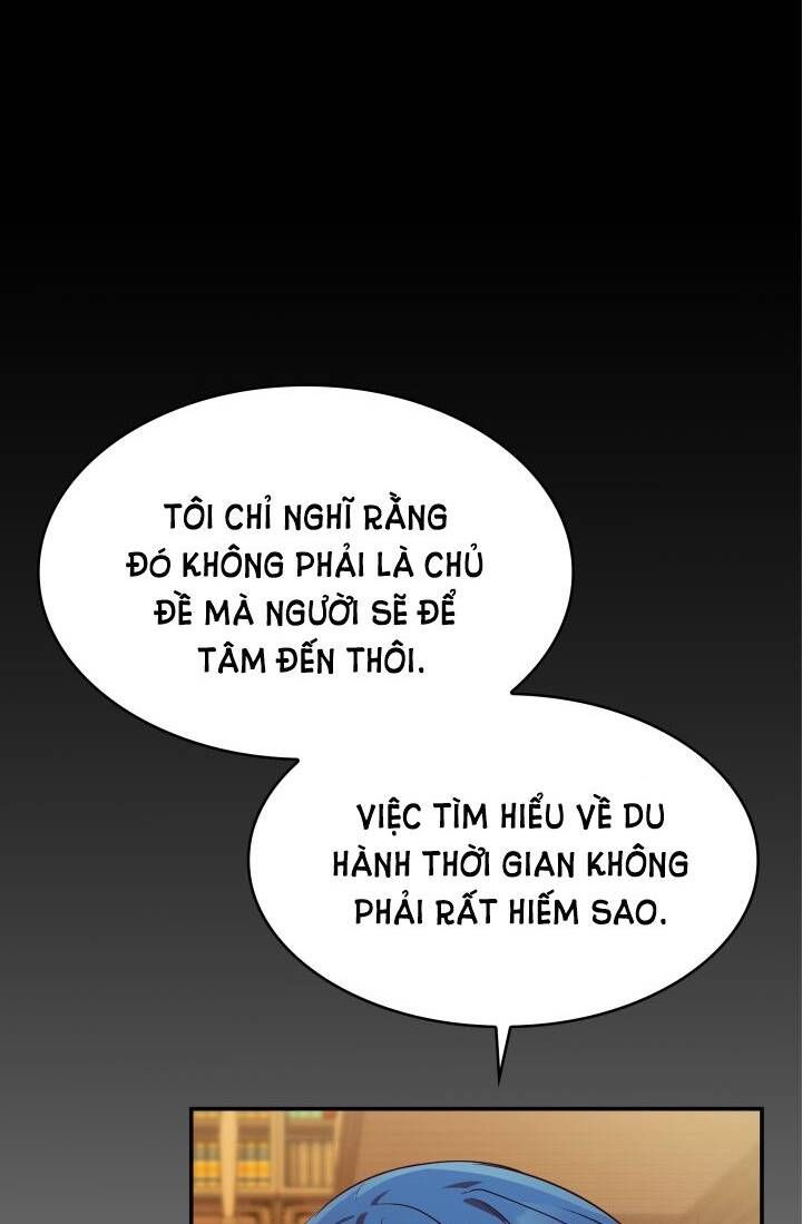 Từ Ác Nữ Tôi Trở Thành Một Người Mẹ Chương 32.2 page 10 - Giả Dược