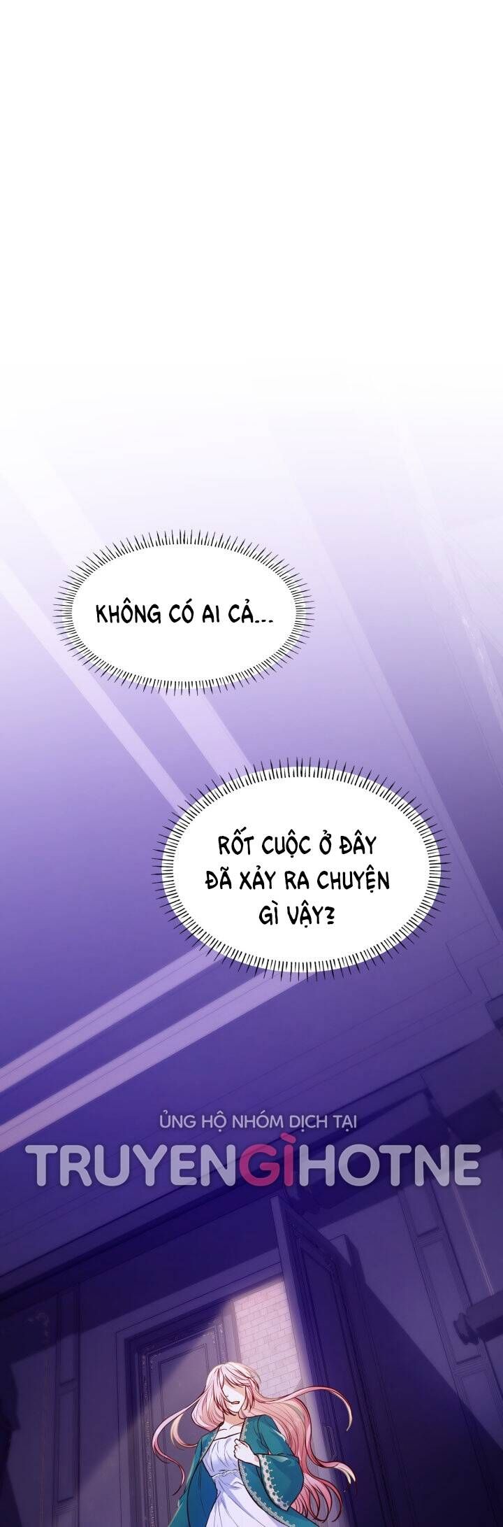 Từ Ác Nữ Tôi Trở Thành Một Người Mẹ Chương 33.1 page 1 - Giả Dược