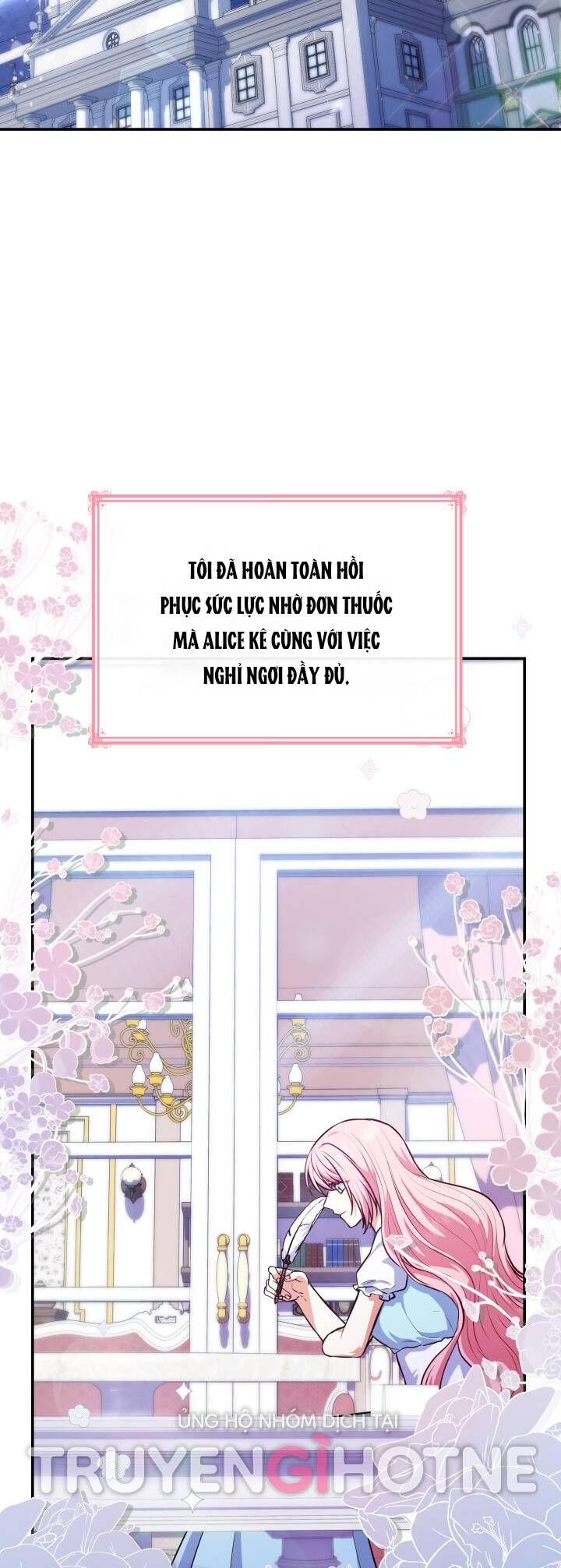 đọc truyện Từ Ác Nữ Tôi Trở Thành Một Người Mẹ Chương 33.2 ảnh 26 tại Thiên Thai Truyện