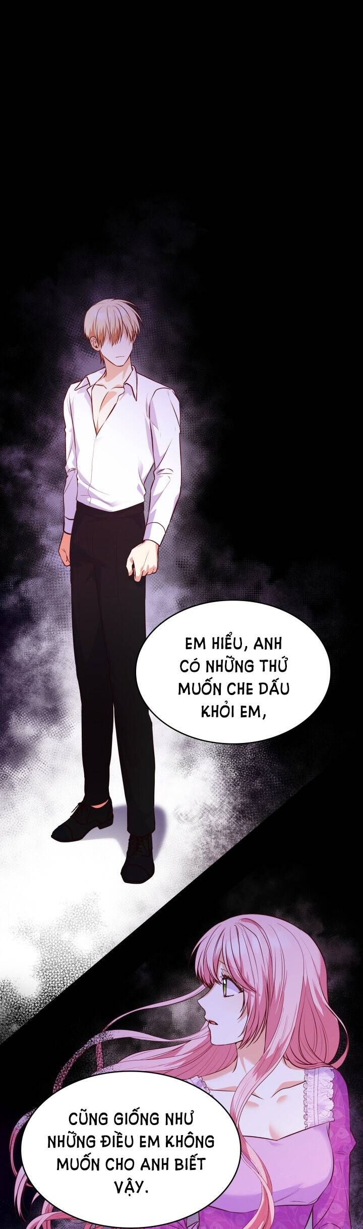 đọc truyện Từ Ác Nữ Tôi Trở Thành Một Người Mẹ Chương 33.2 ảnh 10 tại Thiên Thai Truyện