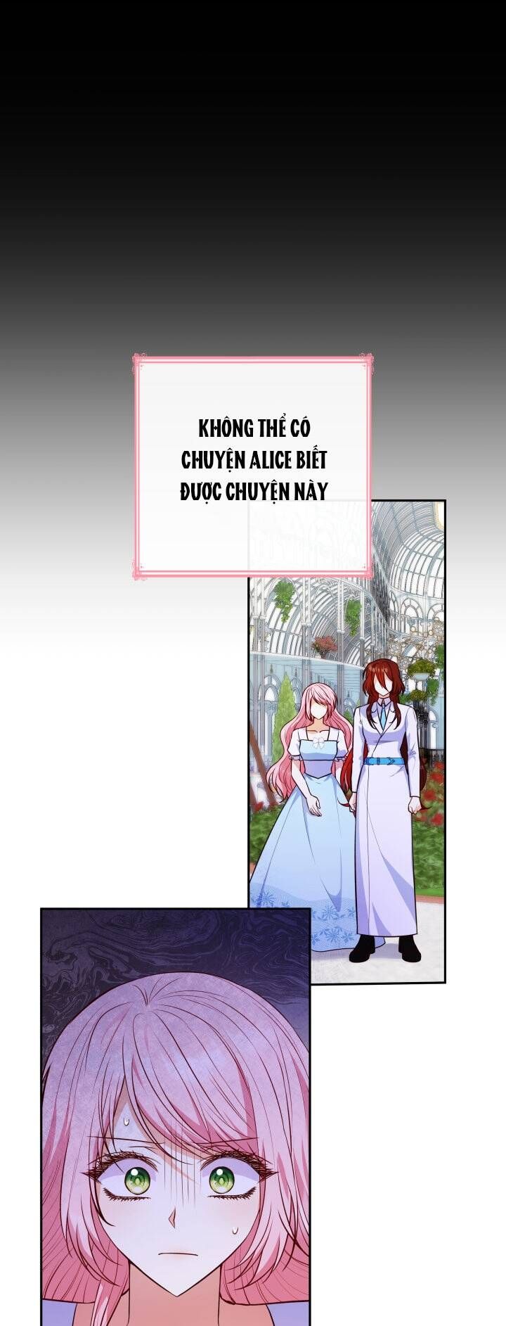 Từ Ác Nữ Tôi Trở Thành Một Người Mẹ Chương 34.1 page 7 - Giả Dược