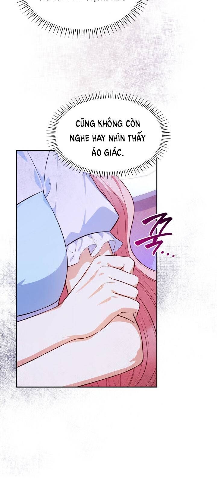 Từ Ác Nữ Tôi Trở Thành Một Người Mẹ Chương 34.2 page 11 - Giả Dược
