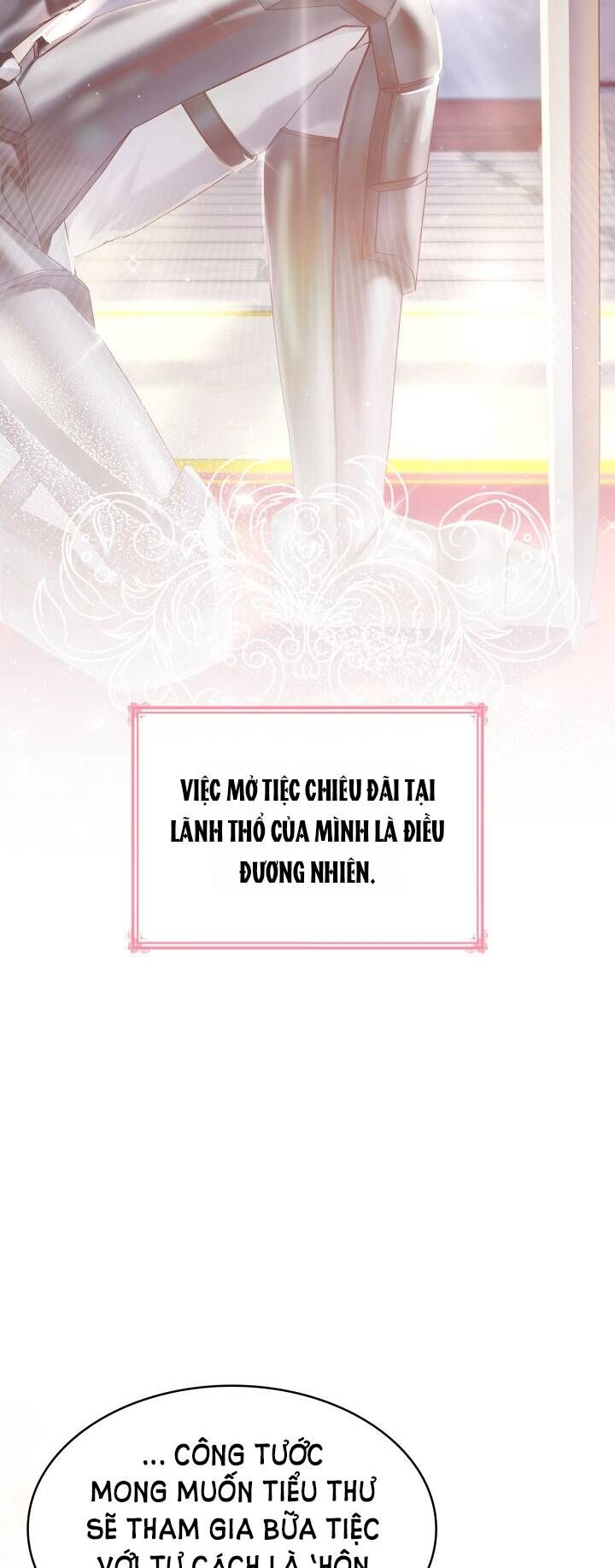 Từ Ác Nữ Tôi Trở Thành Một Người Mẹ Chương 34.2 page 17 - Giả Dược