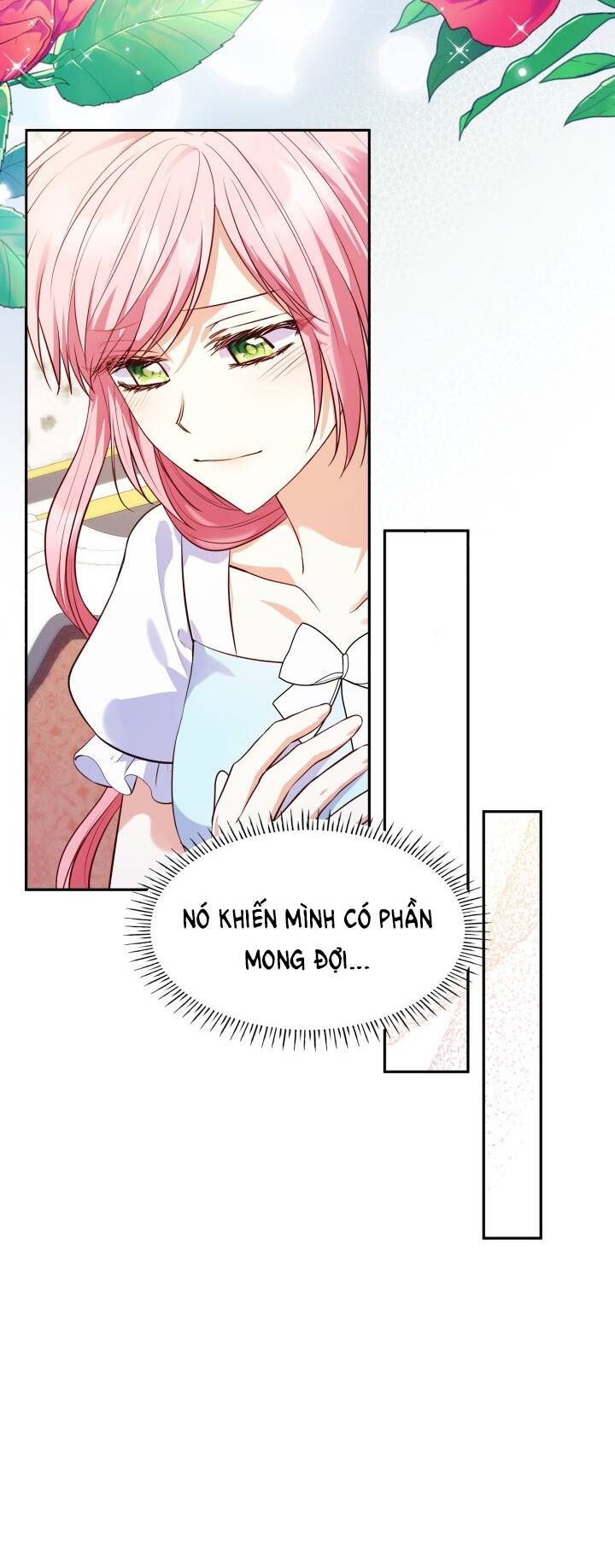 Từ Ác Nữ Tôi Trở Thành Một Người Mẹ Chương 34.2 page 20 - Giả Dược