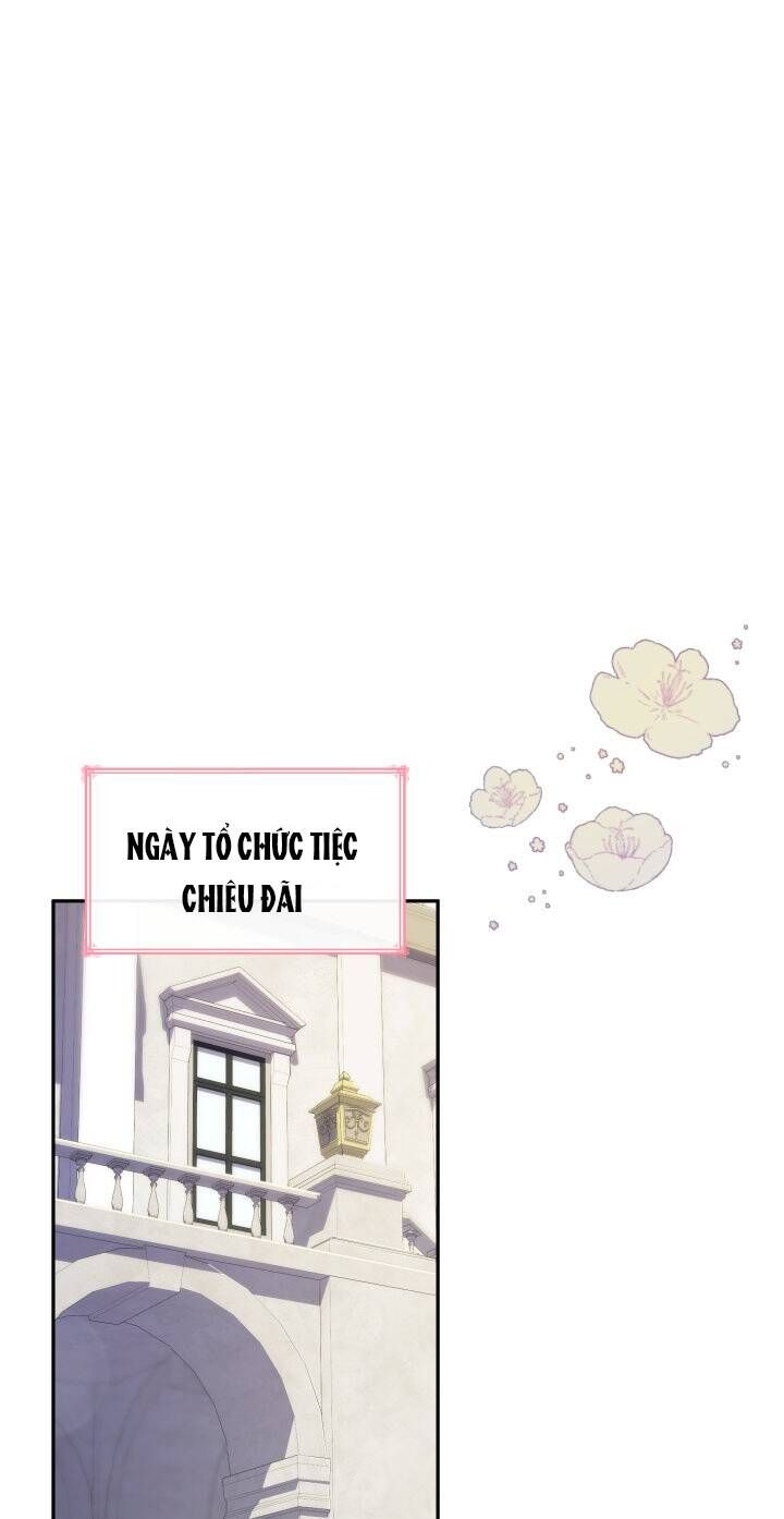 Từ Ác Nữ Tôi Trở Thành Một Người Mẹ Chương 34.2 page 21 - Giả Dược