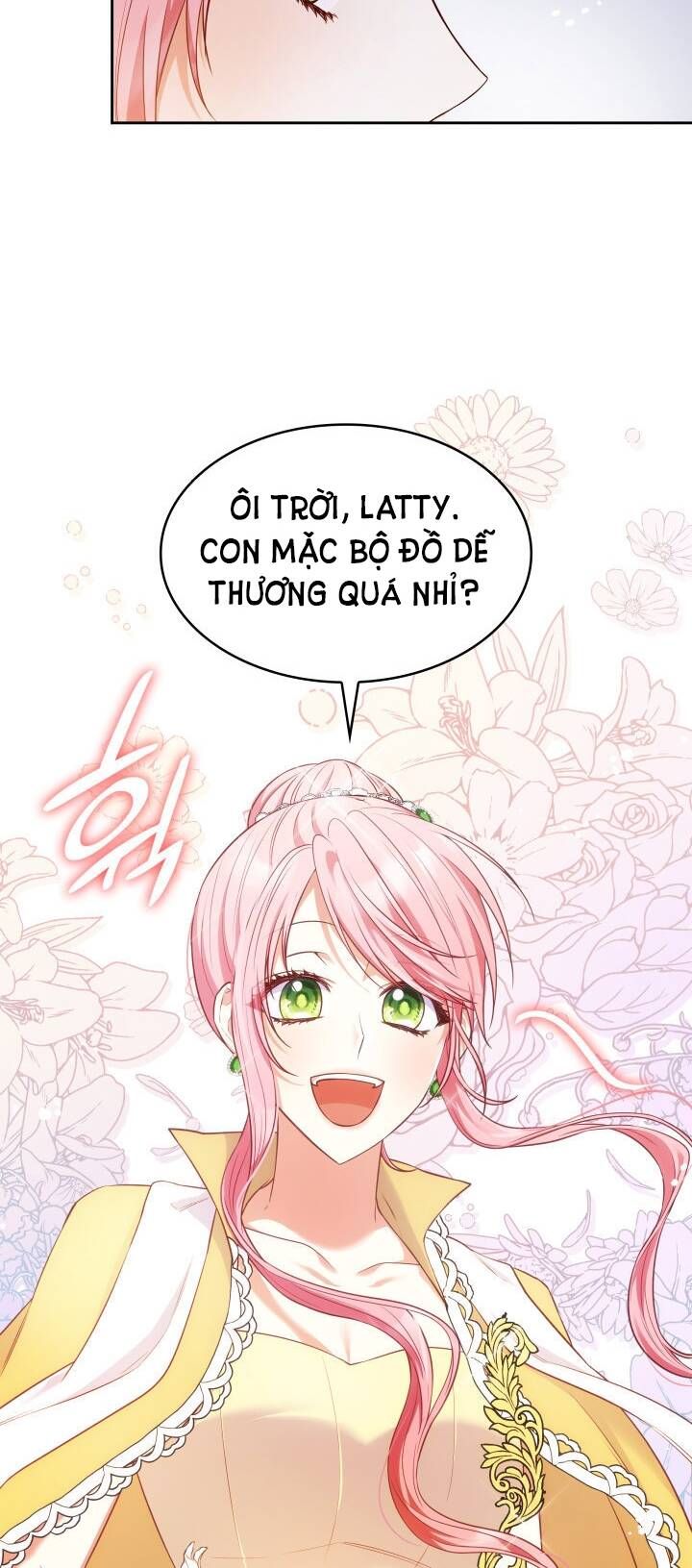 Từ Ác Nữ Tôi Trở Thành Một Người Mẹ Chương 34.2 page 29 - Giả Dược