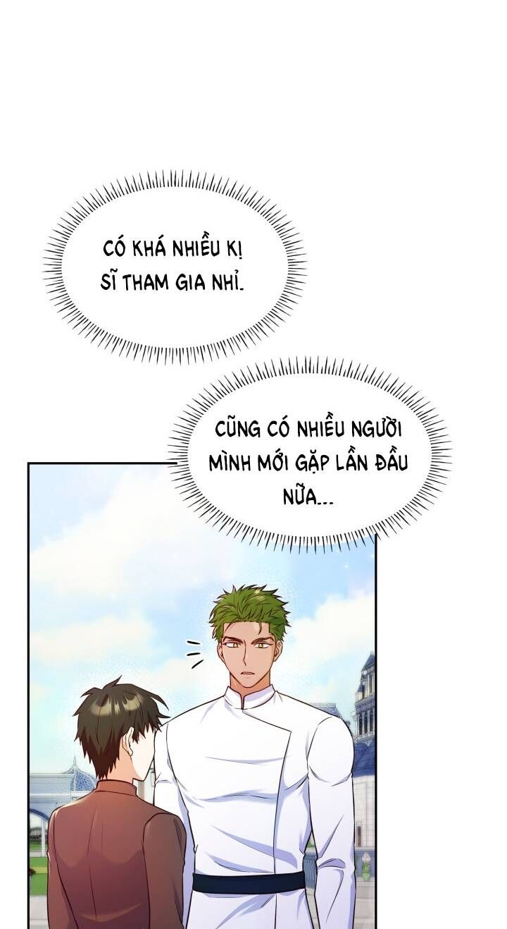 Từ Ác Nữ Tôi Trở Thành Một Người Mẹ Chương 34.2 page 34 - Giả Dược