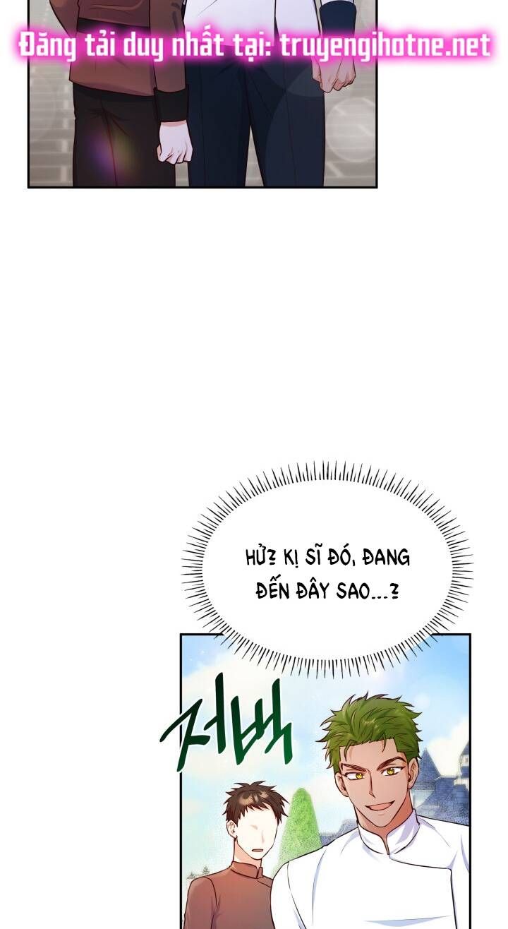 Từ Ác Nữ Tôi Trở Thành Một Người Mẹ Chương 34.2 page 35 - Giả Dược