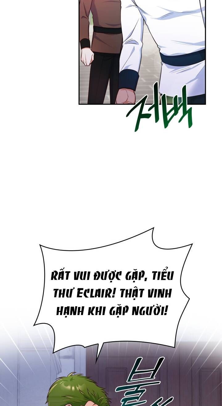 Từ Ác Nữ Tôi Trở Thành Một Người Mẹ Chương 34.2 page 36 - Giả Dược