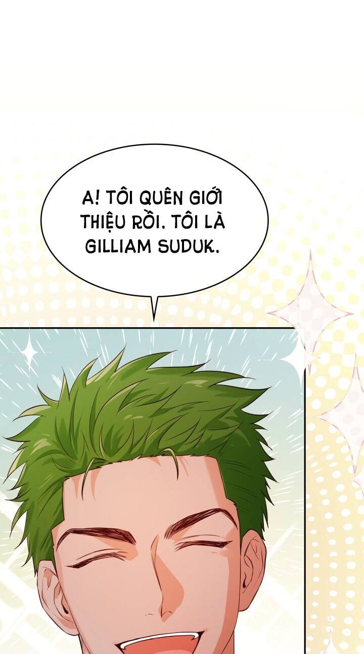 Từ Ác Nữ Tôi Trở Thành Một Người Mẹ Chương 34.2 page 39 - Giả Dược