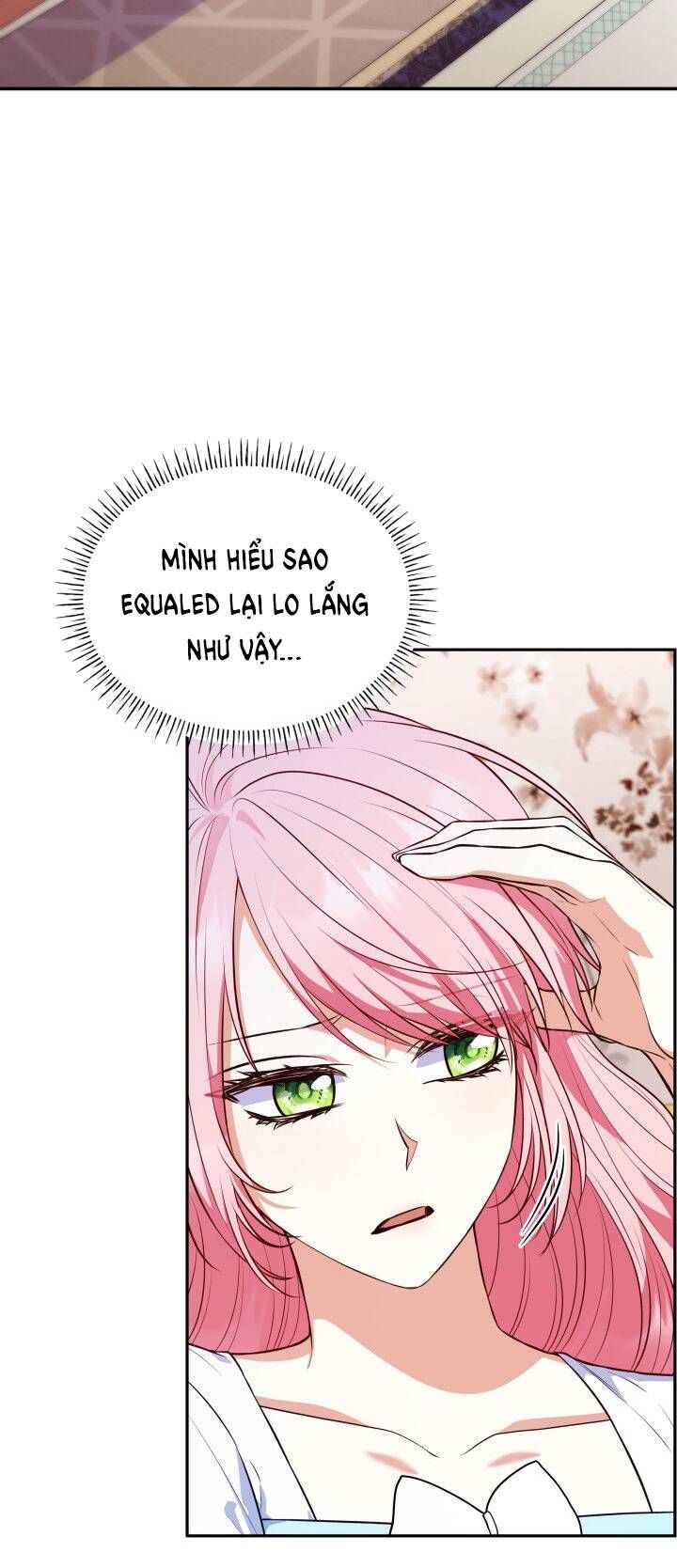 Từ Ác Nữ Tôi Trở Thành Một Người Mẹ Chương 34.2 page 5 - Giả Dược