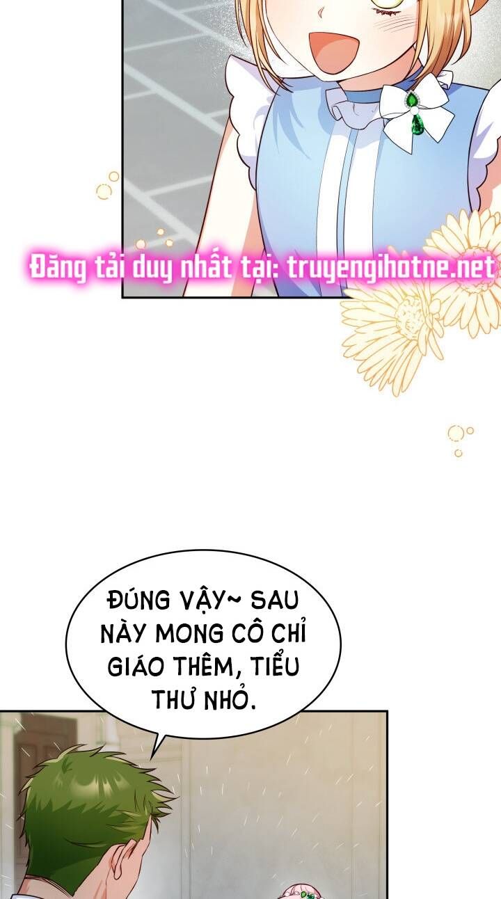 Từ Ác Nữ Tôi Trở Thành Một Người Mẹ Chương 34.2 page 43 - Giả Dược