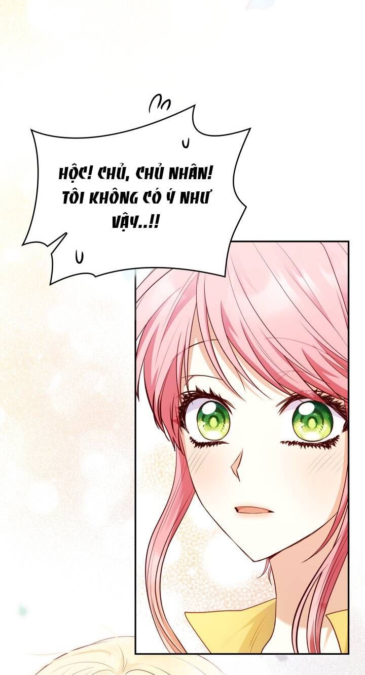 Từ Ác Nữ Tôi Trở Thành Một Người Mẹ Chương 34.2 page 46 - Giả Dược