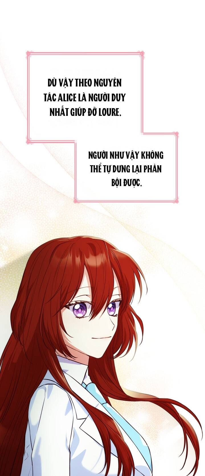 Từ Ác Nữ Tôi Trở Thành Một Người Mẹ Chương 34.2 page 6 - Giả Dược
