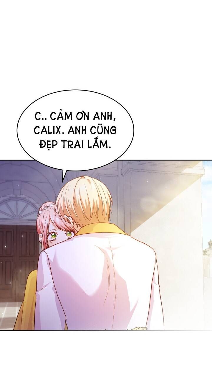 Từ Ác Nữ Tôi Trở Thành Một Người Mẹ Chương 34.2 page 51 - Giả Dược