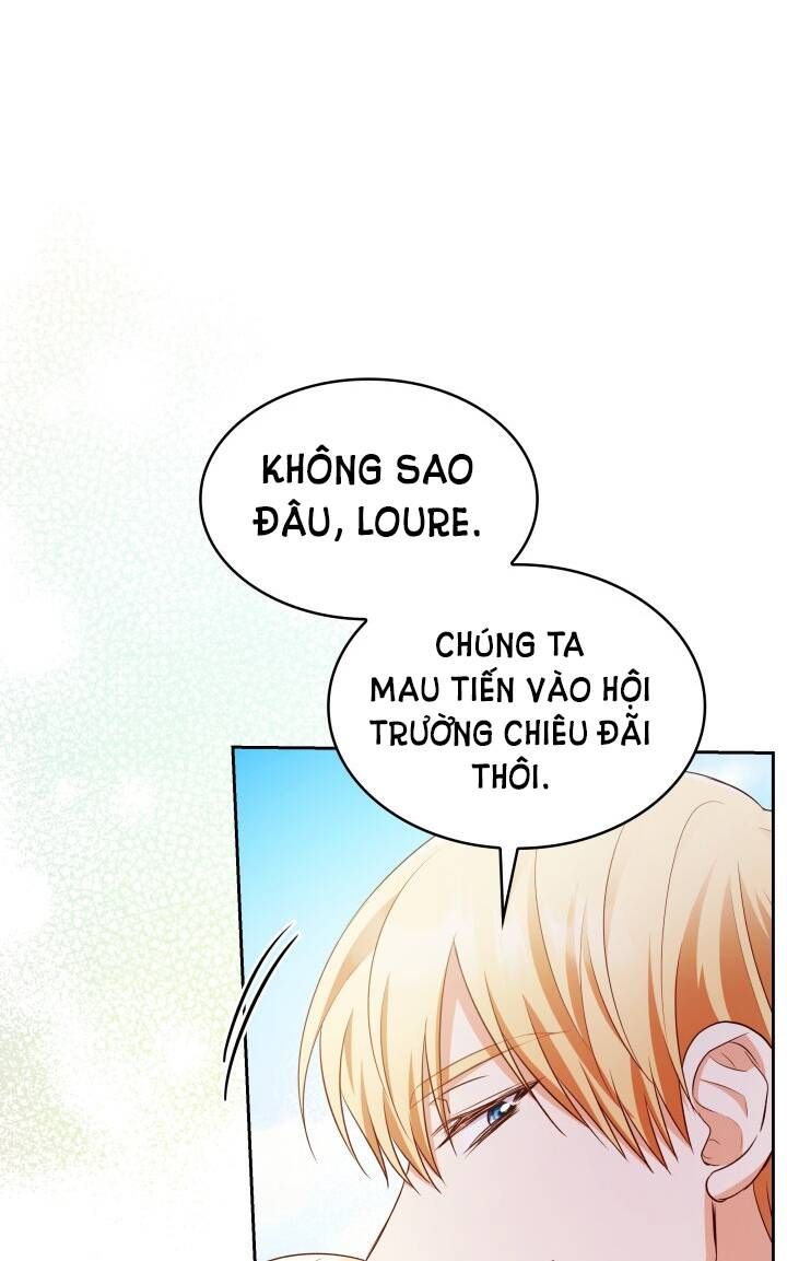 Từ Ác Nữ Tôi Trở Thành Một Người Mẹ Chương 34.2 page 57 - Giả Dược