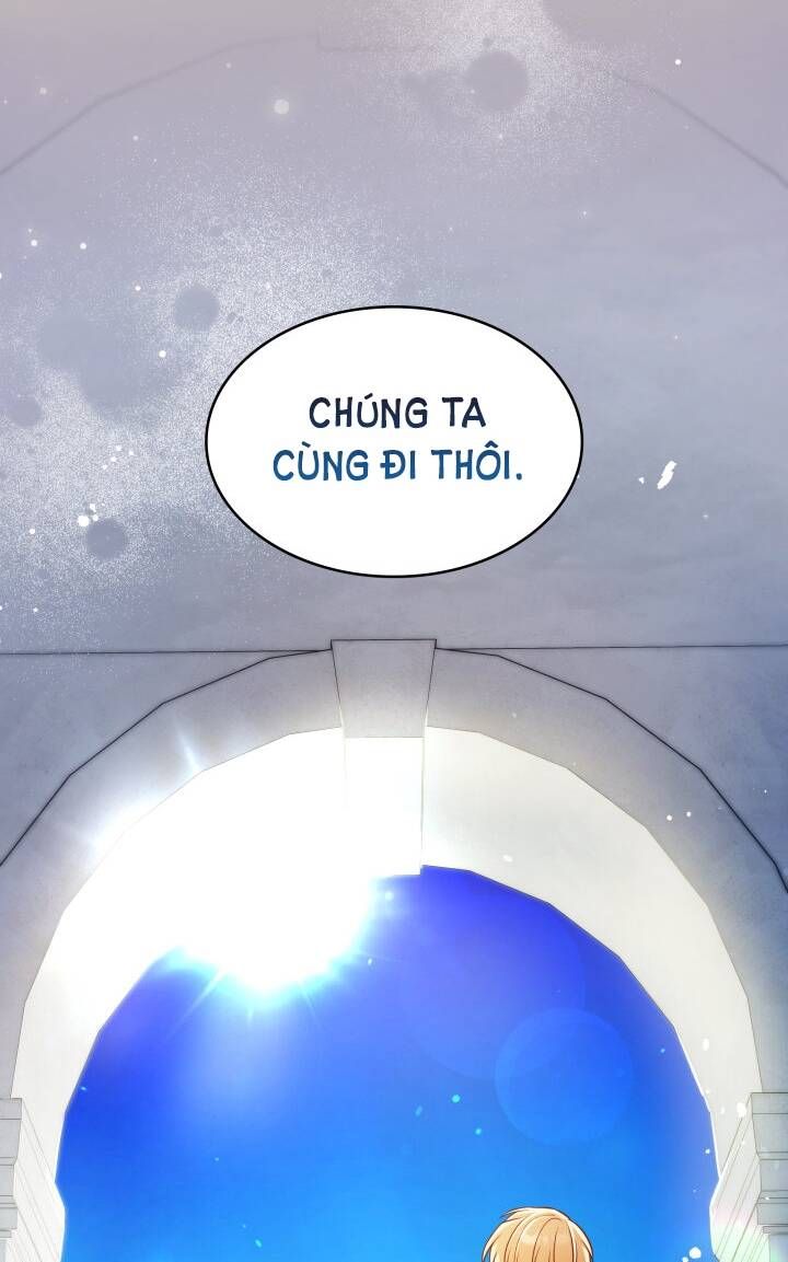 Từ Ác Nữ Tôi Trở Thành Một Người Mẹ Chương 34.2 page 60 - Giả Dược