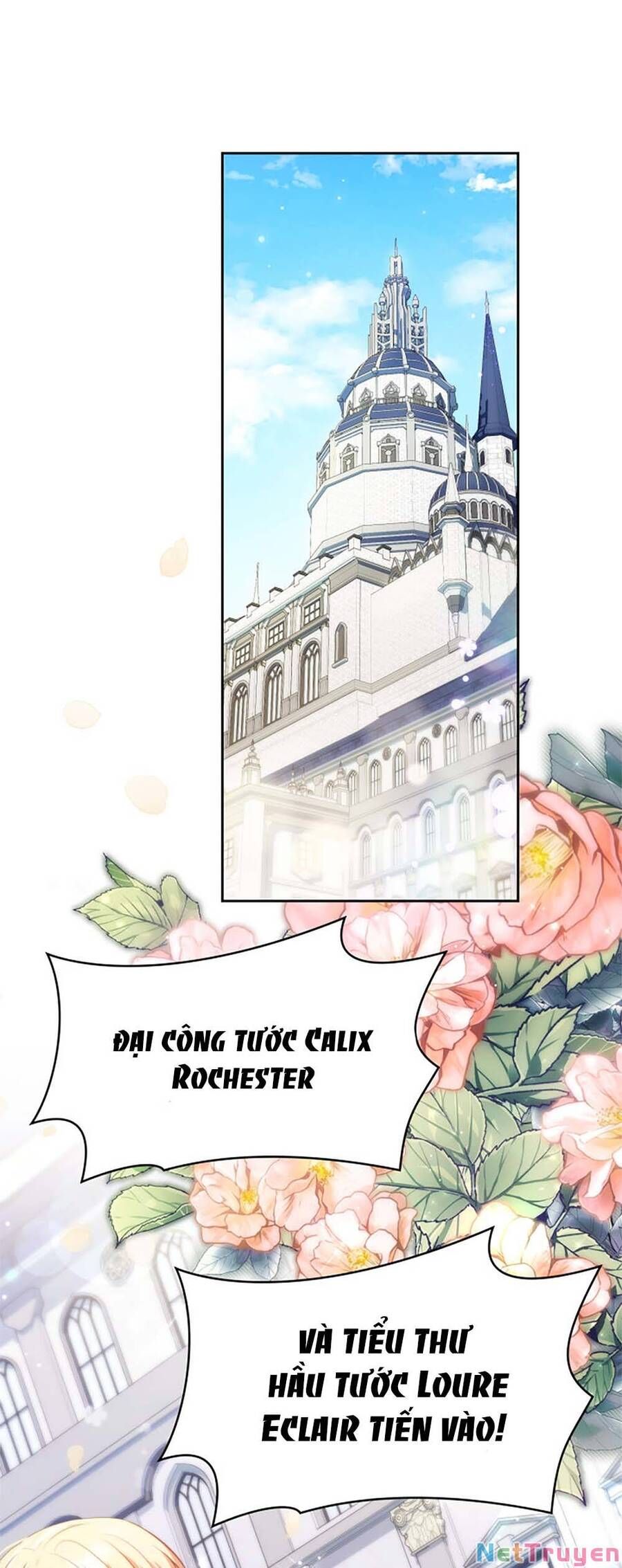 Từ Ác Nữ Tôi Trở Thành Một Người Mẹ Chương 35.1 page 1 - Giả Dược
