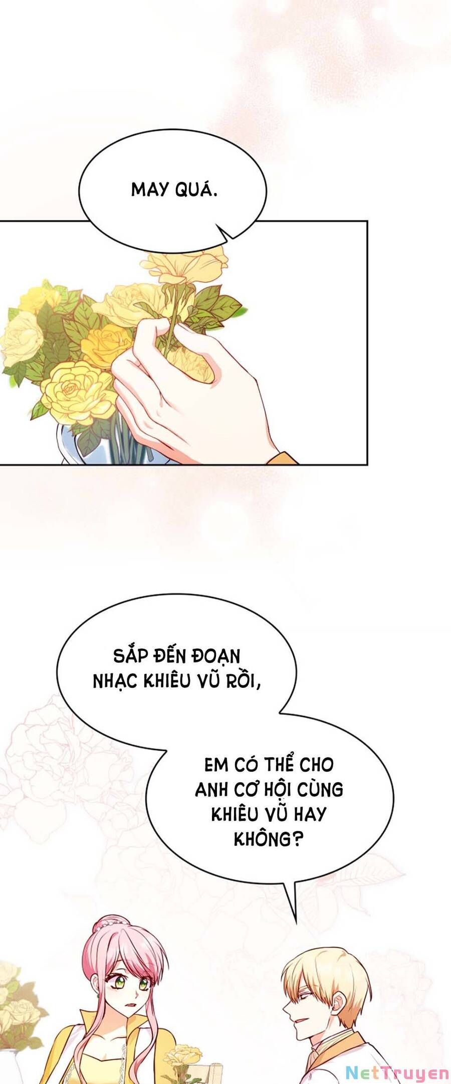 Từ Ác Nữ Tôi Trở Thành Một Người Mẹ Chương 35.1 page 27 - Giả Dược