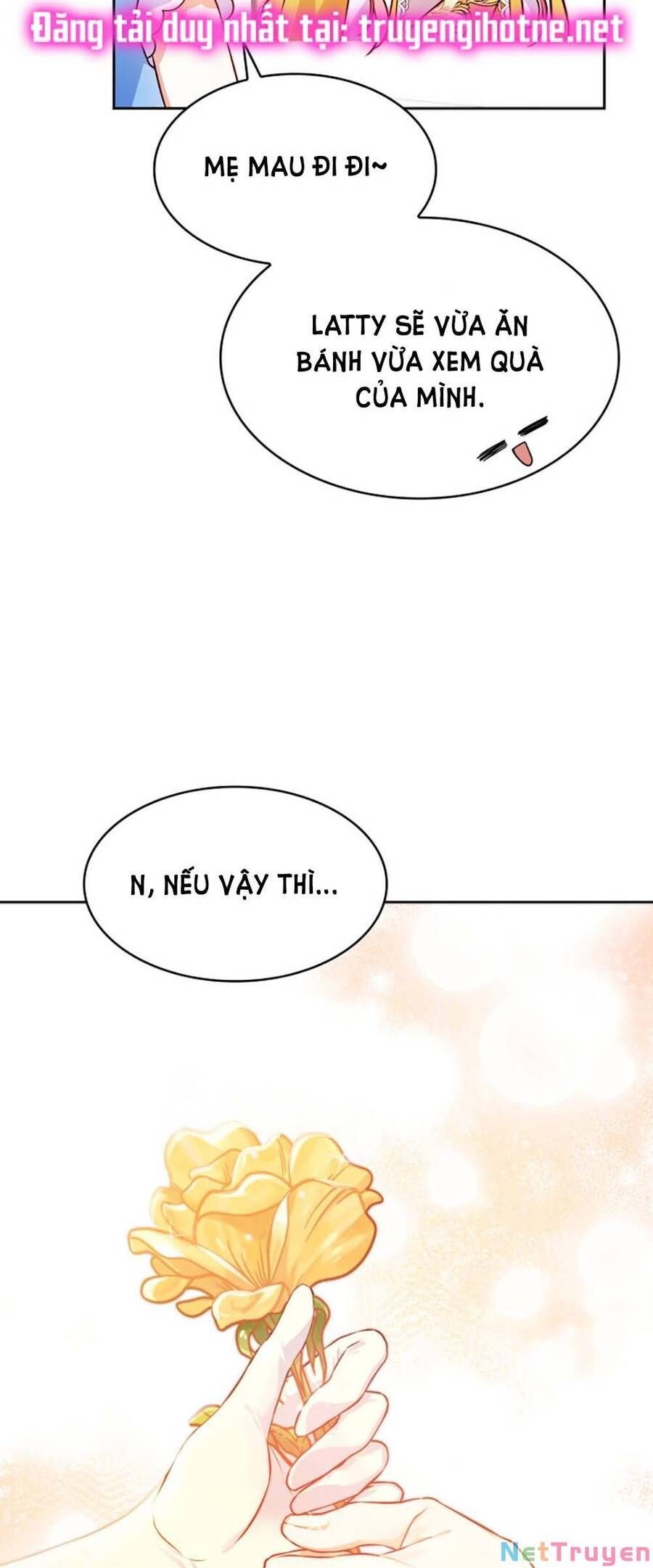 Từ Ác Nữ Tôi Trở Thành Một Người Mẹ Chương 35.1 page 30 - Giả Dược
