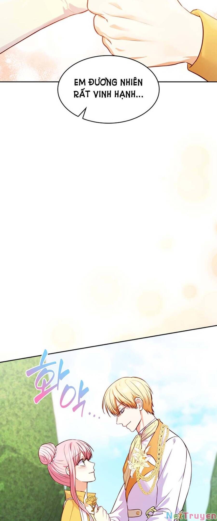 Từ Ác Nữ Tôi Trở Thành Một Người Mẹ Chương 35.1 page 31 - Giả Dược