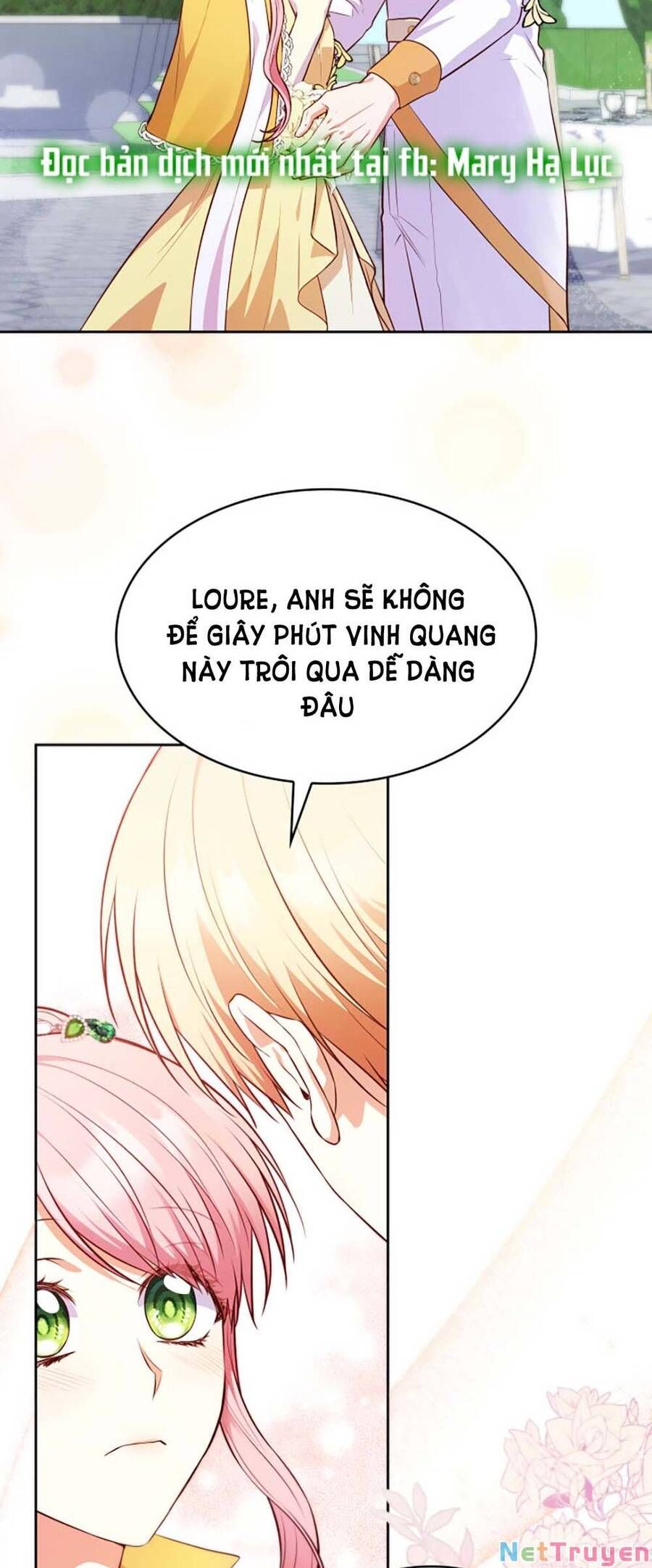 Từ Ác Nữ Tôi Trở Thành Một Người Mẹ Chương 35.1 page 32 - Giả Dược