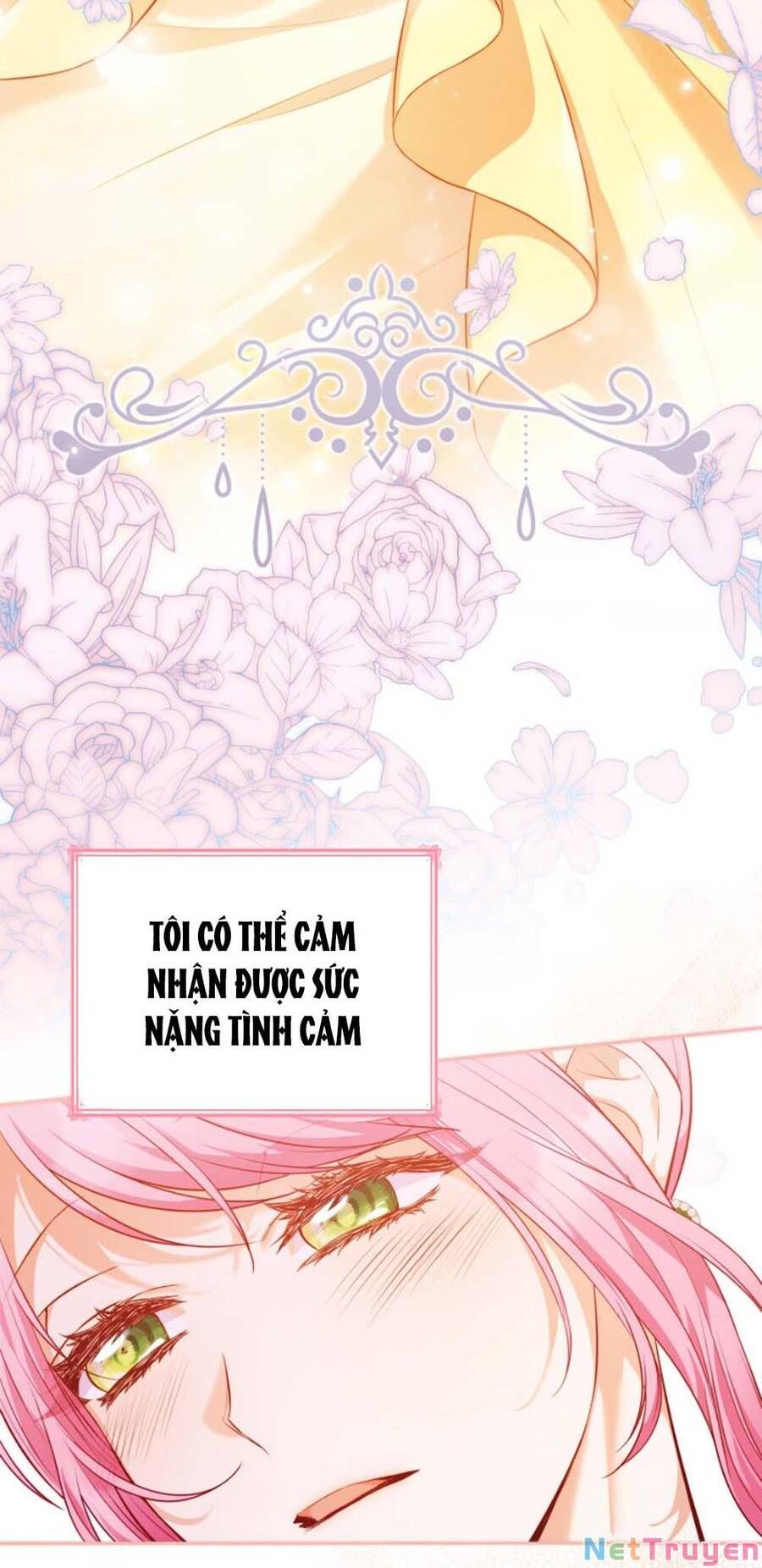 Từ Ác Nữ Tôi Trở Thành Một Người Mẹ Chương 35.1 page 38 - Giả Dược