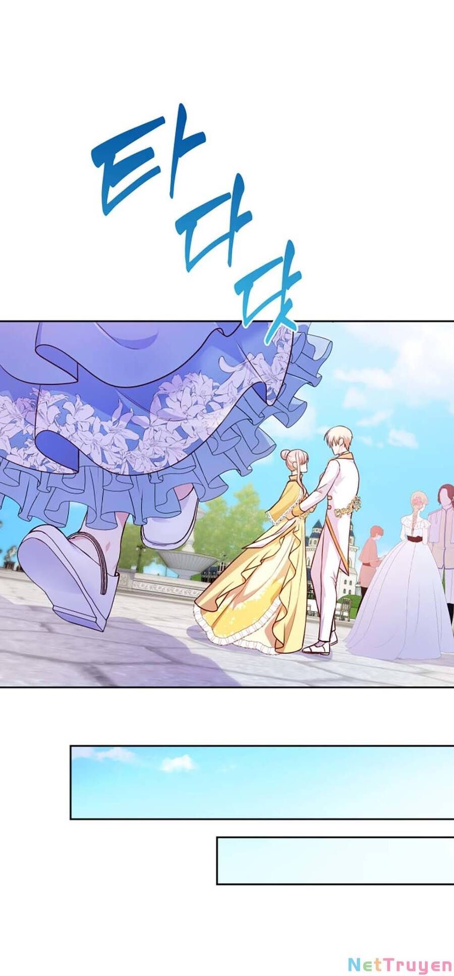 Từ Ác Nữ Tôi Trở Thành Một Người Mẹ Chương 35.2 page 1 - Giả Dược
