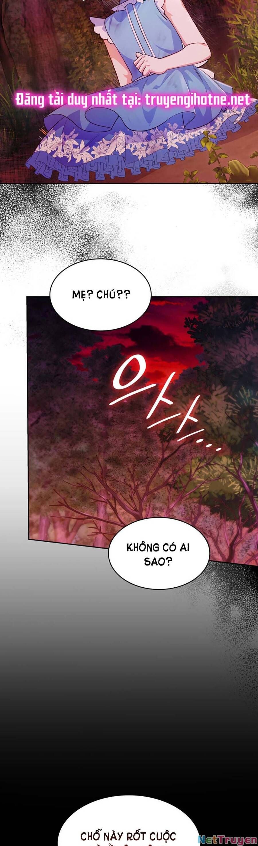 Từ Ác Nữ Tôi Trở Thành Một Người Mẹ Chương 35.2 page 15 - Giả Dược