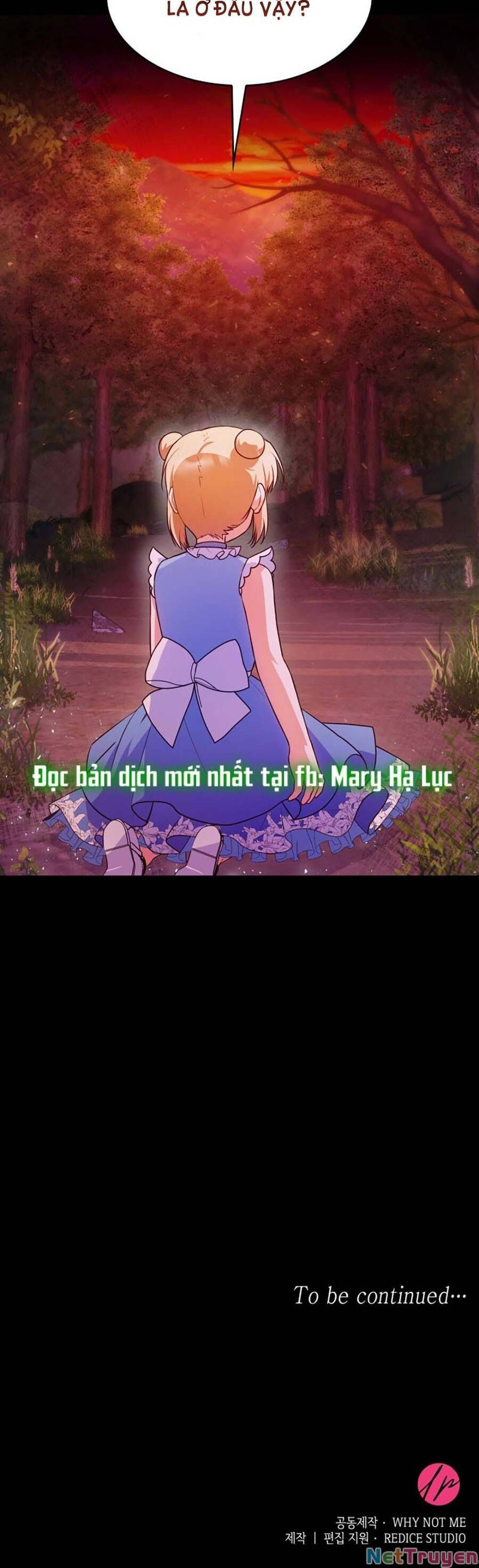 Từ Ác Nữ Tôi Trở Thành Một Người Mẹ Chương 35.2 page 16 - Giả Dược