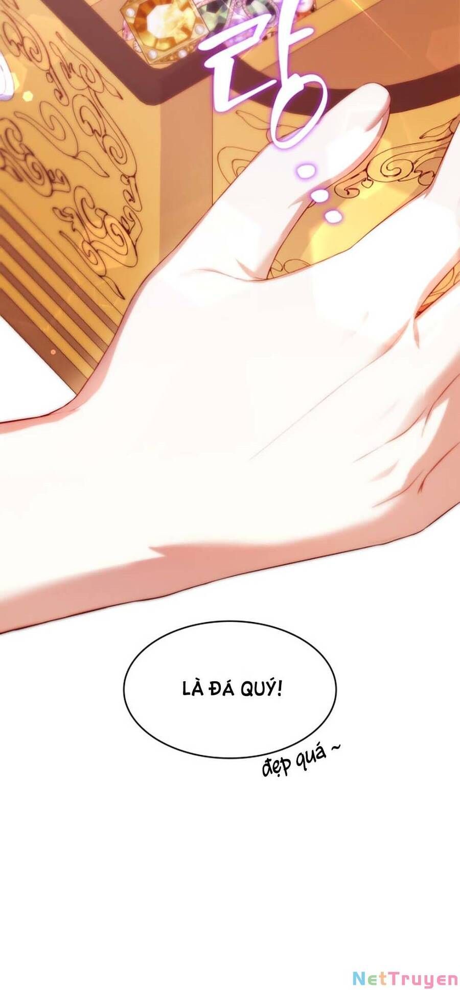 Từ Ác Nữ Tôi Trở Thành Một Người Mẹ Chương 35.2 page 8 - Giả Dược