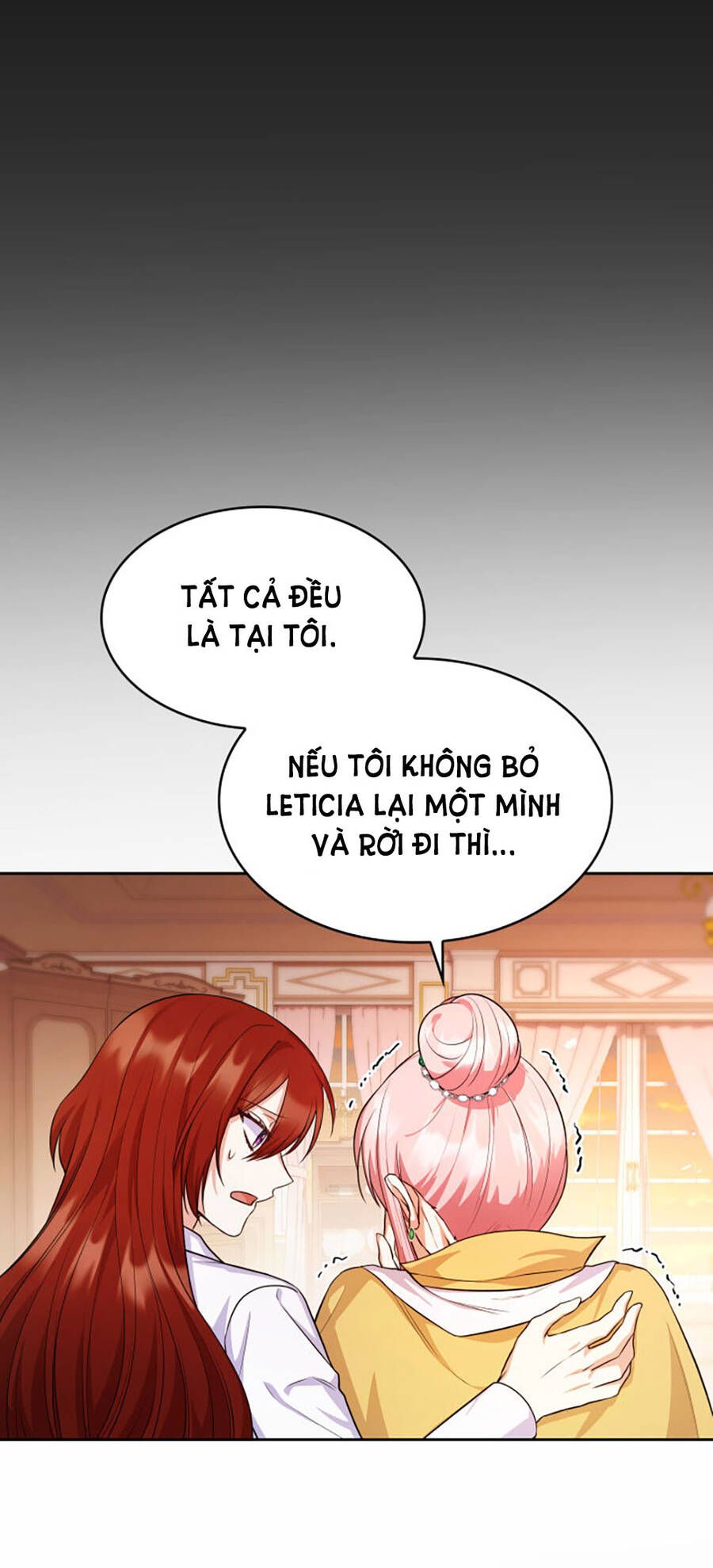 Từ Ác Nữ Tôi Trở Thành Một Người Mẹ Chương 36.1 page 13 - Giả Dược