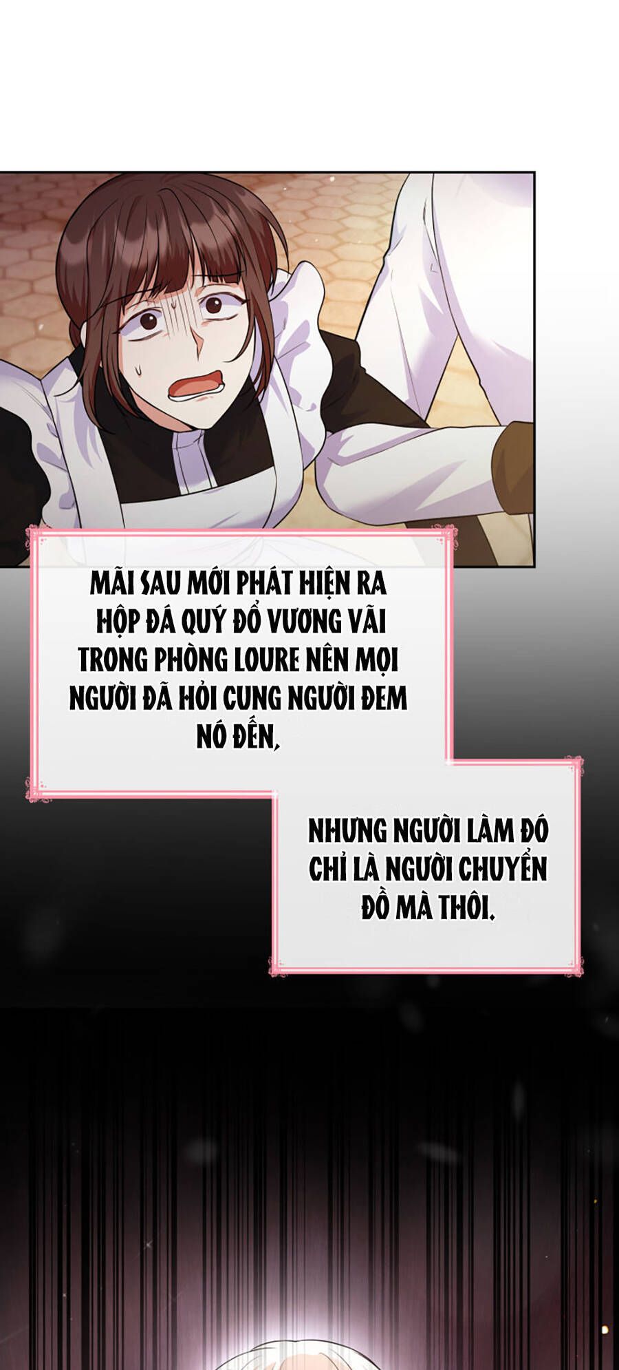Từ Ác Nữ Tôi Trở Thành Một Người Mẹ Chương 36.1 page 17 - Giả Dược