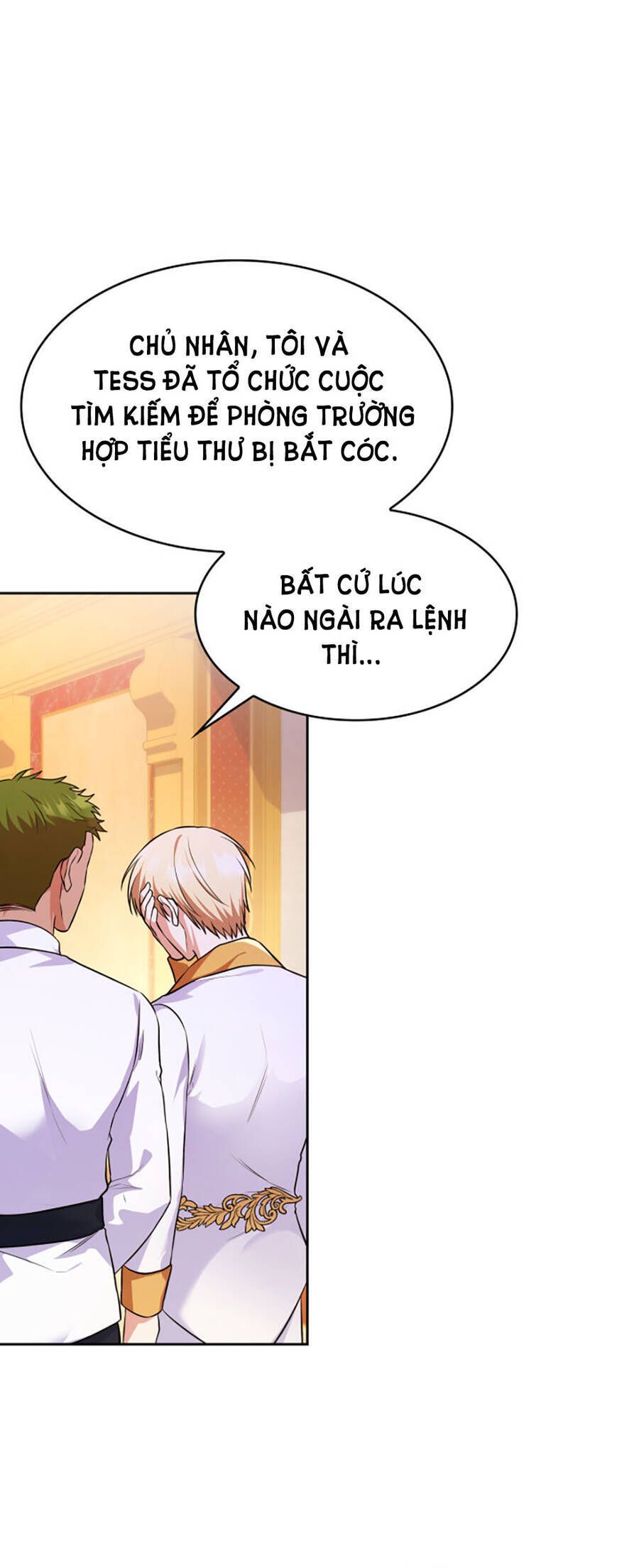 Từ Ác Nữ Tôi Trở Thành Một Người Mẹ Chương 36.1 page 19 - Giả Dược