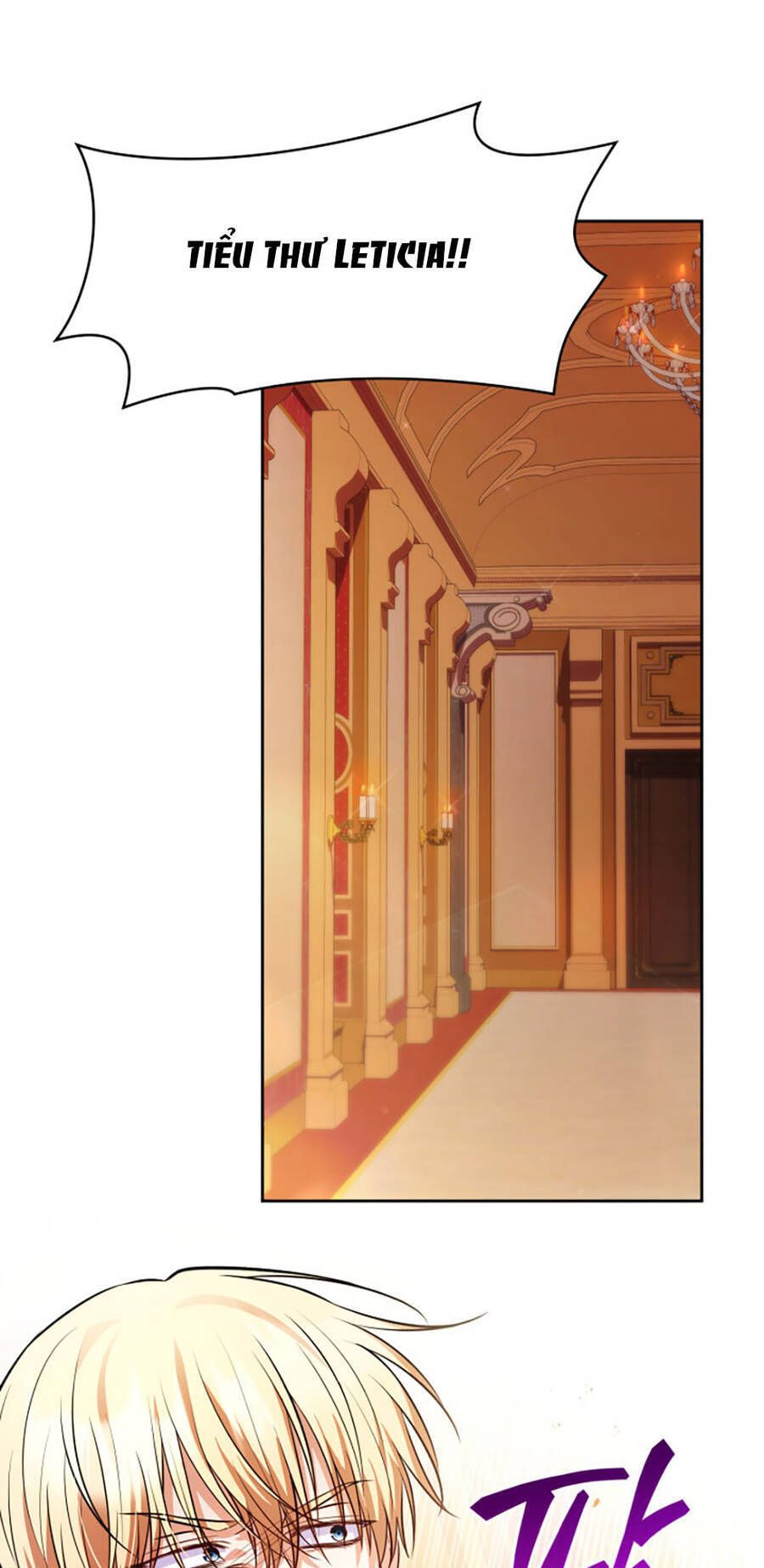 Từ Ác Nữ Tôi Trở Thành Một Người Mẹ Chương 36.1 page 3 - Giả Dược