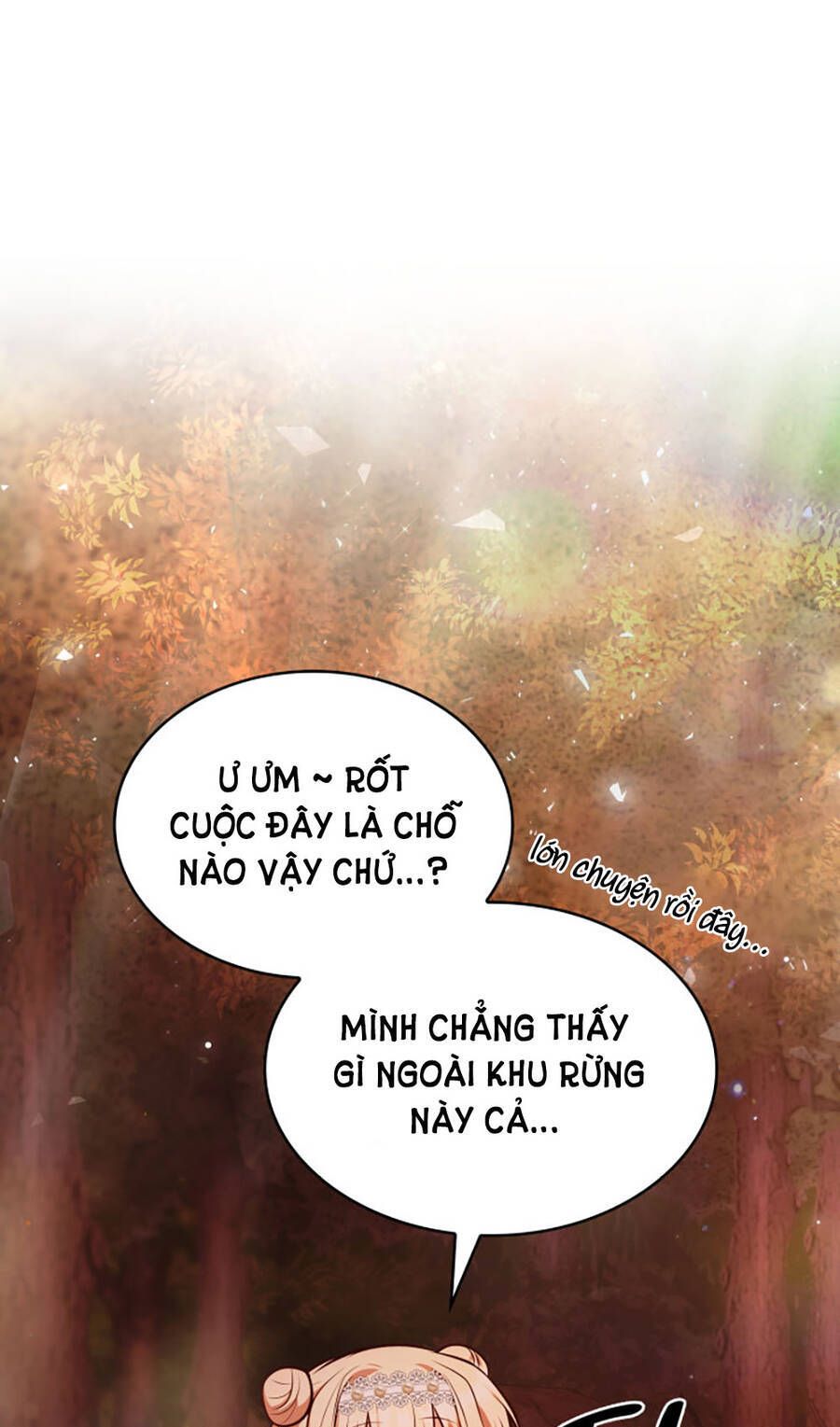 Từ Ác Nữ Tôi Trở Thành Một Người Mẹ Chương 36.1 page 22 - Giả Dược